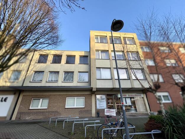 Wohn- und Geschäftshaus zum Kauf als Kapitalanlage geeignet 569.000 € 15 Zimmer 564 m² 469 m² Grundstück Repelen Moers 47445