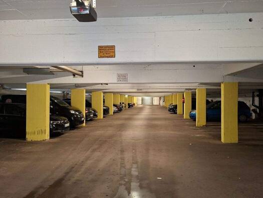 Außenstellplatz zur Miete 40 € Am Heidkamp 10-16 Lützenkirchen Leverkusen 51381