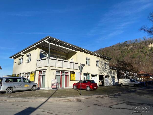 Bürogebäude zum Kauf 695.000 € 230 m² Bürofläche Oberndorf Oberndorf am Neckar 78727