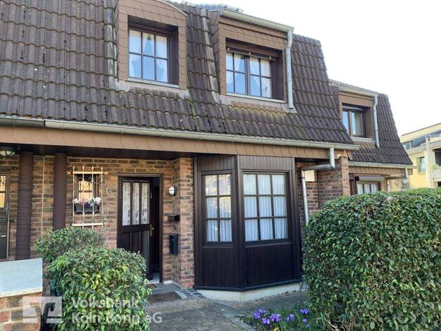 Reihenmittelhaus zum Kauf 498.000 € 5 Zimmer 138 m² 208 m² Grundstück Holzlar Bonn 53229