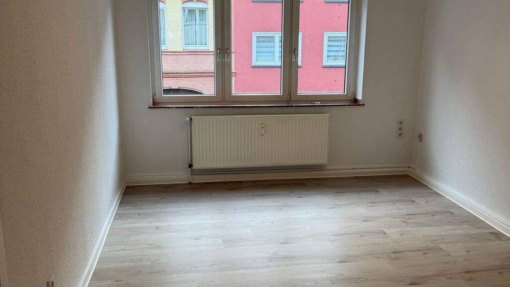 Wohnung zur Miete 350 € 2 Zimmer 55 m² 1. Geschoss frei ab sofort Hauptstraße 81 Altstadt Gelsenkirchen 45879