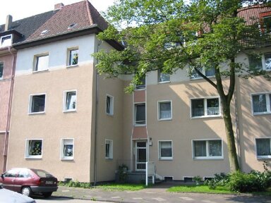 Wohnung zur Miete 599 € 3 Zimmer 82,2 m² 2. Geschoss frei ab 26.09.2024 Hiberniastr. 17 Feldkamp Herne 44623