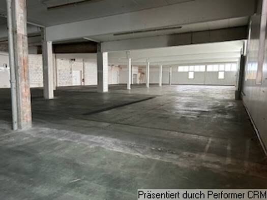 Halle/Industriefläche zur Miete 1.360 m² Lagerfläche Manching 85077
