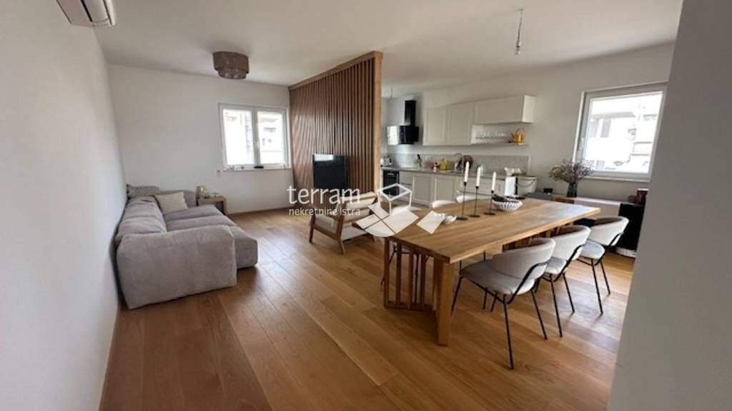 Wohnung zum Kauf 379.000 € 3 Zimmer 120 m² 1. Geschoss Stari Medulin