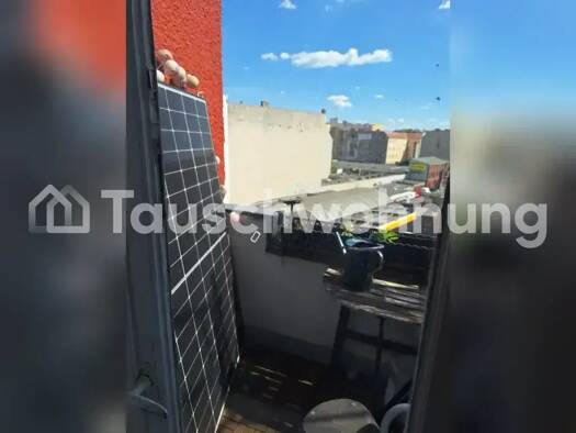 Wohnung zur Miete Tauschwohnung 800 € 3 Zimmer 100 m² 4. Geschoss Gesundbrunnen Berlin 13357