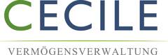 CECILE VERMÖGENSVERWALTUNG UG (haftungsbeschränkt) logo
