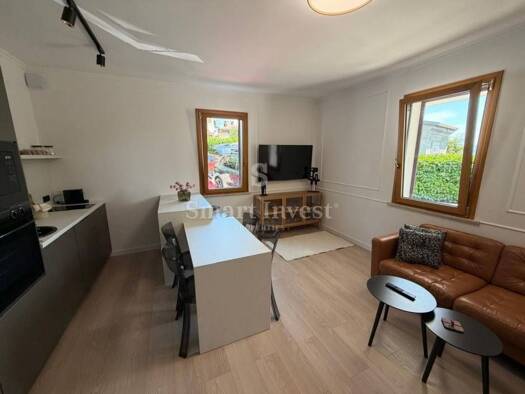 Wohnung zur Miete 850 € 2 Zimmer 37 m² Opatija - Centar, Opatija Opatija