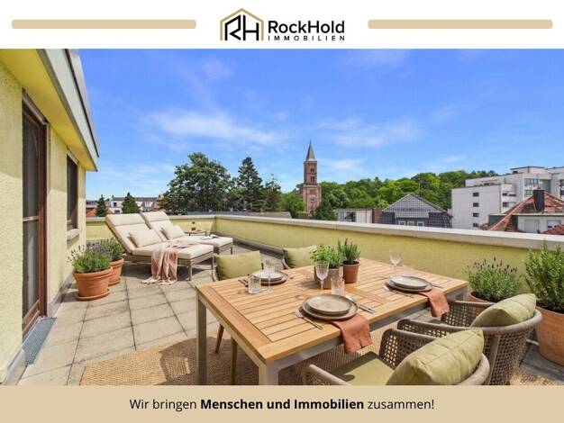 Wohnung zum Kauf 360.000 € 4 Zimmer 126 m² Oos Baden-Baden 76532