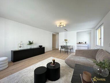 Wohnung zum Kauf 599.000 € 3 Zimmer 97 m² 1. Geschoss Klimschgasse Wien,Landstraße 1030