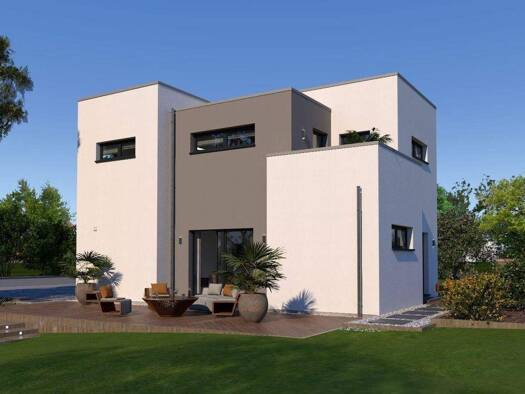 Einfamilienhaus zum Kauf 879.900 € 8 Zimmer 145,7 m² 970 m² Grundstück Dallgow Dallgow Döberitz 14624