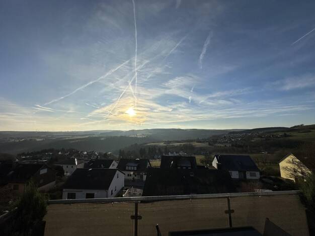 Maisonette zur Miete 965 € 3 Zimmer 103 m² 1. Geschoss Korlingen 54317