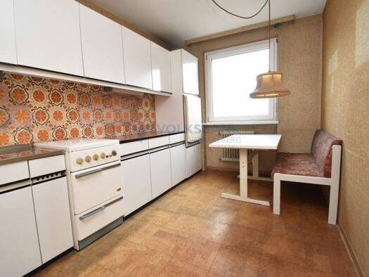 Wohnung zum Kauf 212.000 € 3,5 Zimmer 66,4 m² 2. Geschoss Kapfstraße 103 Feldkirch 6800