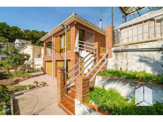 Villa zum Kauf 244.000 € 3 Zimmer 122 m² la Bisbal del Penedès 43881