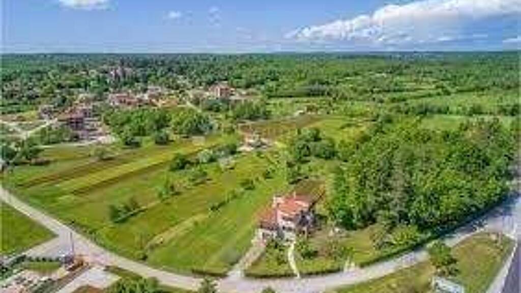 Land-/Forstwirtschaft zum Kauf 24.000 € Barban