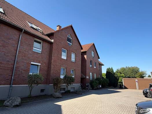 Wohnung zum Kauf 158.000 € 3 Zimmer 75 m² EG Hans-Böckler-Straße 39 B Barsinghausen Barsinghausen 30890