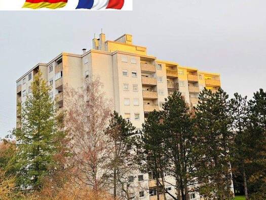 Wohnung zum Kauf 149.000 € 3 Zimmer 79 m² 4. Geschoss Dudweiler 66125