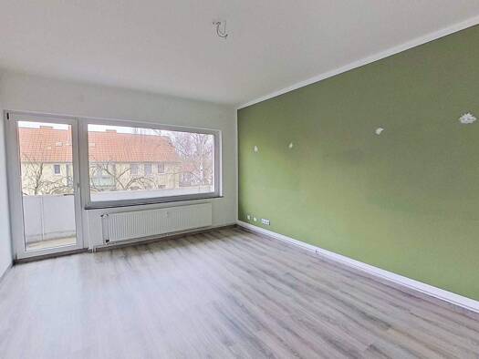 Studio zur Miete 529 € 3 Zimmer 75,6 m² 2. Geschoss frei ab 15.03.2026 Hannoversche Straße 53b Seelze 30926