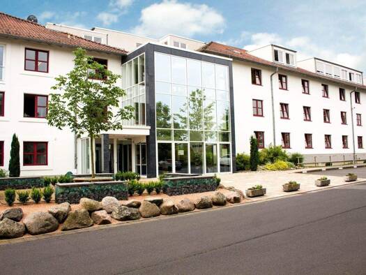 Büro zur Miete provisionsfrei 2.075 € Westend Fulda 36041