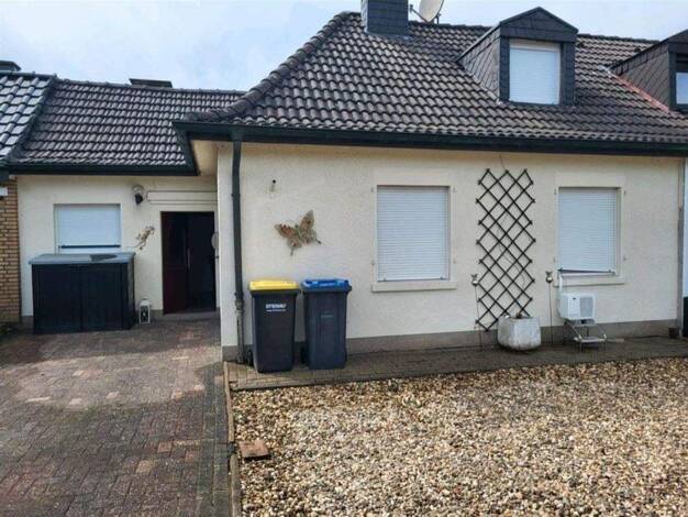 Reihenmittelhaus zum Kauf 235.000 € 3 Zimmer 100 m² 420 m² Grundstück Gronau Gronau (Westfalen) 48599