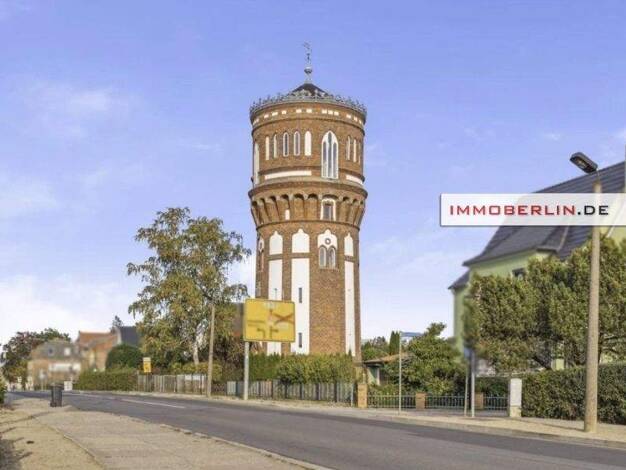 Haus zum Kauf 1.150.000 € 1 Zimmer 723 m² Grundstück Malchin 17139