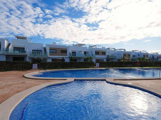Penthouse zum Kauf provisionsfrei 269.990 € 3 Zimmer 75 m² Orihuela 03319