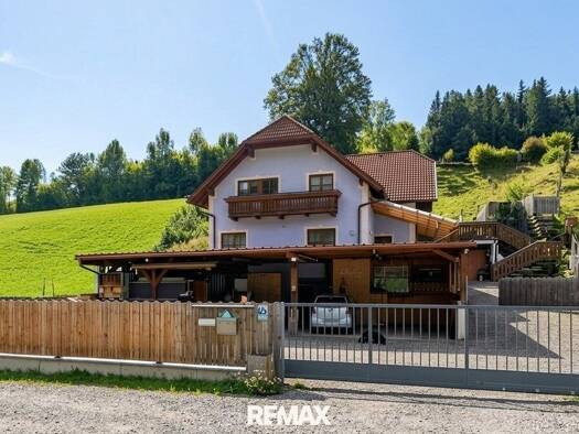 Einfamilienhaus zum Kauf 439.000 € 6 Zimmer 202 m² 1.976 m² Grundstück Otterthal 2880