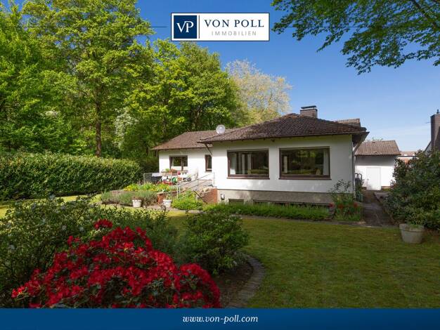 Bungalow zum Kauf 695.000 € 7 Zimmer 254 m² 1.269 m² Grundstück Kley Lütgendortmund 44149