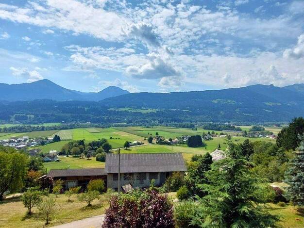 Haus zum Kauf 395.000 € 6 Zimmer 177 m² 1.352 m² Grundstück Ferndorf 9702