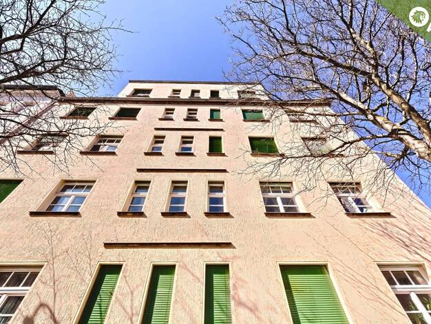 Wohnung zum Kauf 71.500 € 1 Zimmer 29 m² Geschoss 1/5 frei ab 01.10.2026 Untere Eichstädtstraße 2 a Stötteritz Südost 04299
