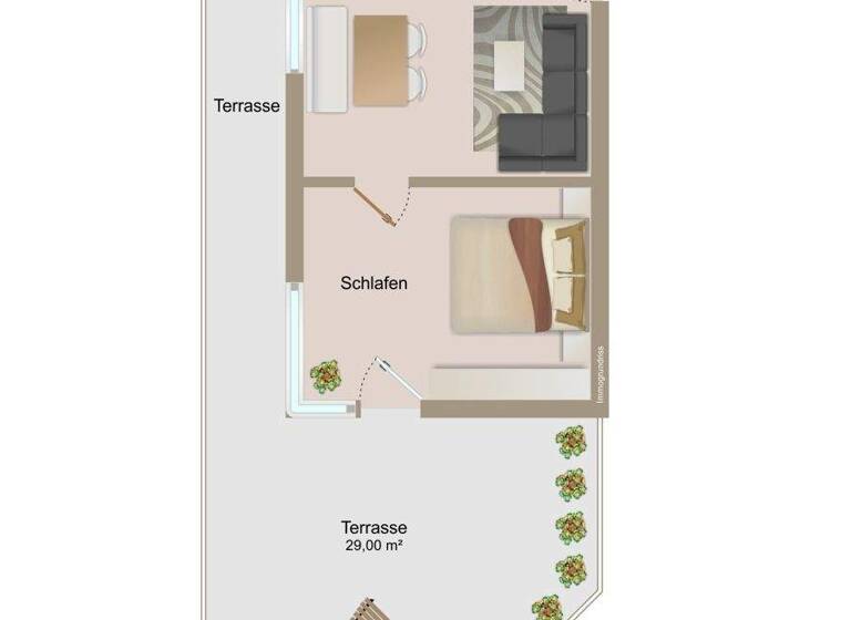 Wohnung zum Kauf 157.000 € 2 Zimmer 38,6 m² 1. Geschoss Hinteroferstraße 11a Nüziders