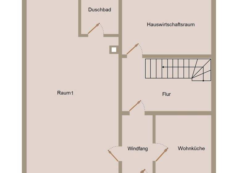 Einfamilienhaus zum Kauf 475.000 € 4 Zimmer 108 m² 1.362 m² Grundstück Ruppichteroth 53809