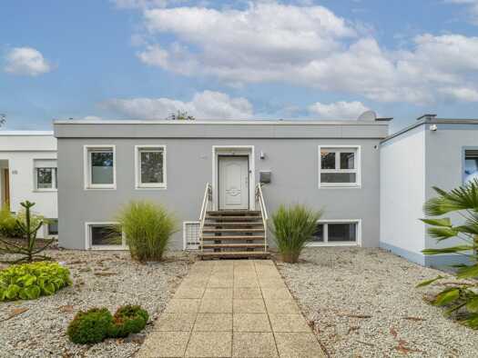 Reihenmittelhaus zum Kauf 649.000 € 7 Zimmer 220 m² 585 m² Grundstück Mariahof Trier 54296