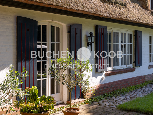 Villa zum Kauf 2.595.000 € 5 Zimmer 337 m² 3.272 m² Grundstück Lemsahl-Mellingstedt Hamburg 22397