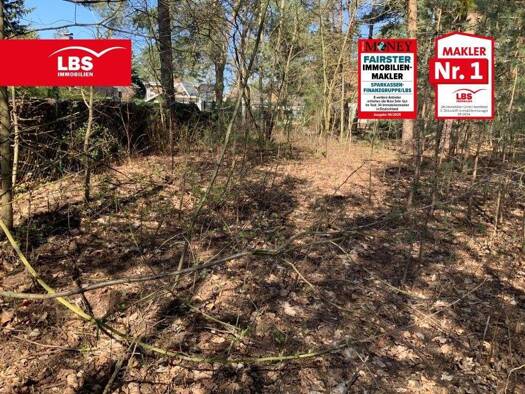 Grundstück zum Kauf 245.000 € 700 m² Grundstück frei ab sofort Müggelheim Berlin 12559