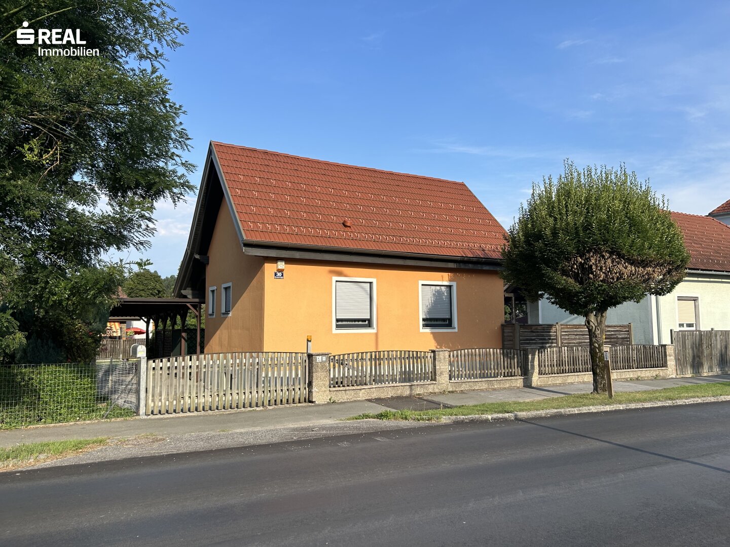 Haus zum Kauf 185.000 € 3 Zimmer 480 m²<br/>Grundstück Bärnbach 8572