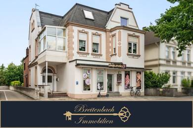 Wohn- und Geschäftshaus zum Kauf als Kapitalanlage geeignet 180.000 € 4 Zimmer 104 m² 582 m² Grundstück Deichhorst - Tiergarten Delmenhorst 27753