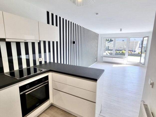 Terrassenwohnung zur Miete 1.255 € 2,5 Zimmer 70 m² 1. Geschoss Ramtel Leonberg 71229