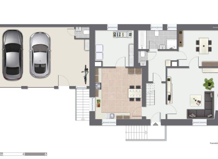 Einfamilienhaus zum Kauf 565.000 € 4 Zimmer 136,6 m² 757 m² Grundstück Ebringen 79285