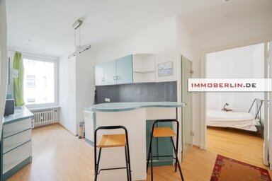 Wohnung zum Kauf 249.000 € 1 Zimmer 40 m² frei ab sofort Neukölln Berlin 12049