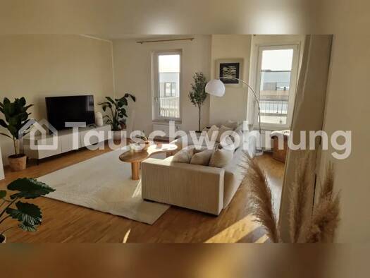 Wohnung zur Miete Tauschwohnung 1.550 € 3 Zimmer 85 m² Raderberg Köln 50968