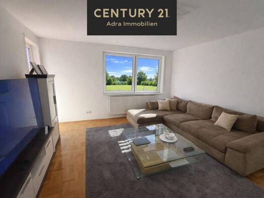 Wohnung zum Kauf 195.000 € 4 Zimmer 90 m² 2. Geschoss Bad Buchau 88422