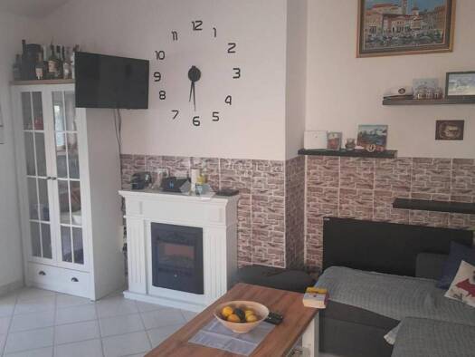 Wohnung zum Kauf 295.000 € 4 Zimmer 95 m² 1. Geschoss Punat Punat