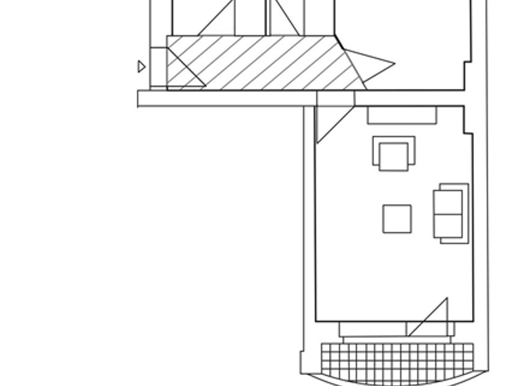 Wohnung zum Kauf 379.500 € 2 Zimmer 61 m² 4. Geschoss Schmargendorf Berlin 14199