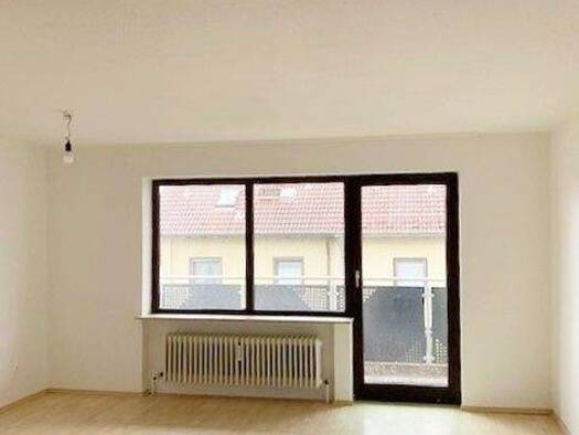 Wohnung zur Miete 744 € 2 Zimmer 62 m² Roter Hügel Bayreuth 95445