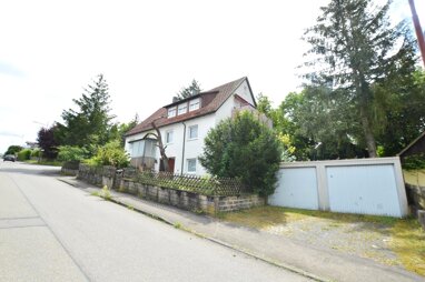 Einfamilienhaus zum Kauf 575.000 € 10 Zimmer 192 m² 598 m² Grundstück Döffingen Grafenau 71120