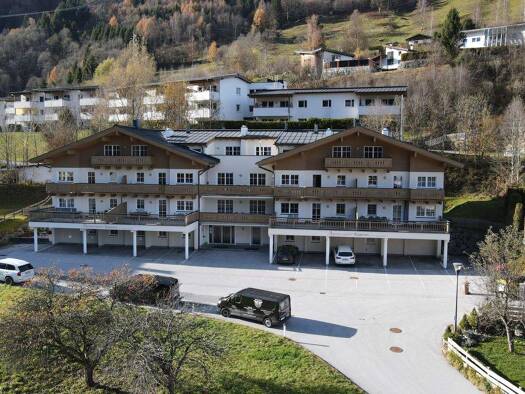 Wohnung zum Kauf 460.000 € 3 Zimmer 80 m² 1. Geschoss Kaprun 5710