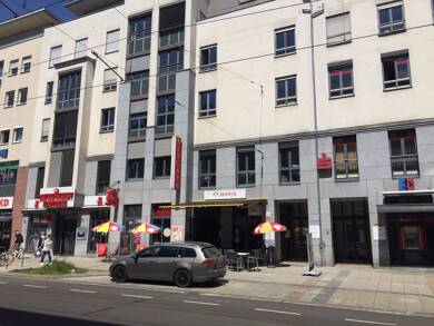 Tiefgarage zur Miete 60 € Dresden / Löbtau 01159