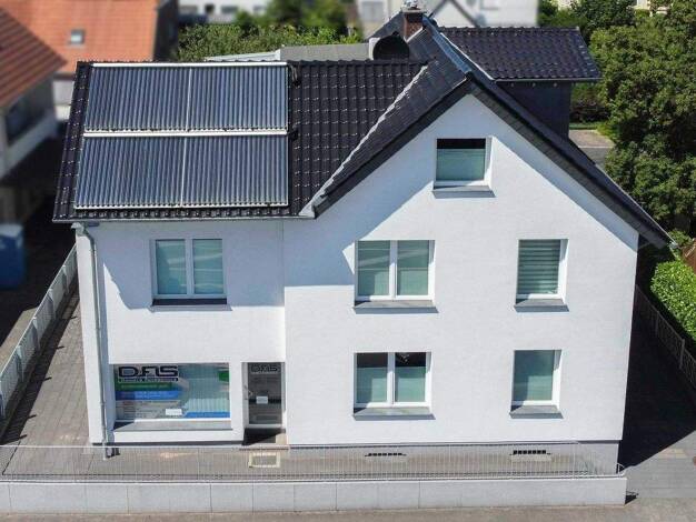 Büro zum Kauf 2.783 € 70,4 m² Bürofläche Innenstadt Gütersloh 33330