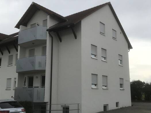 Wohnung zur Miete 860 € 3 Zimmer 88 m² Geschoss -1/3 frei ab 01.01.2026 Wemding 86650