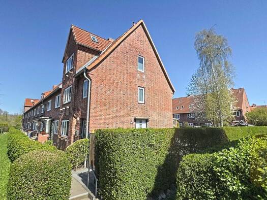 Wohnung zum Kauf 199.000 € 3 Zimmer 54,3 m² 1 Geschosse Elmschenhagen-Nord Elmschenhagen 24147